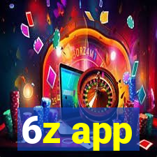 6z app